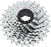 microSHIFT H10 Cassette - 10 Speed, 11-25t, Chrome Plated