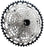 Shimano SLX CS-M7100 Cassette - 12-Speed, 10-45t, Silver/Black, Microspline