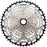 Shimano SLX CS-M7100 Cassette - 12-Speed, 10-45t, Silver/Black, Microspline