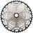 Shimano SLX CS-M7100 Cassette - 12-Speed, 10-51t, Silver/Black, Microspline