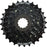 Shimano Tourney CS-HG200 Cassette - 7 Speed, 12-28t, Black