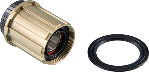 Ritchey WCS Freehub Body for Apex and Zeta, 8-10 speed, Shimano