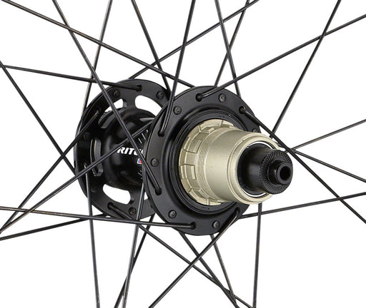 Ritchey WCS Freehub body for Vantage and Trail, SRAM XD