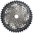 SRAM XPLR XG-1271 Cassette - 12-Speed, 10-44t, Silver, For XDR Driver Body, D1