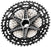 Shimano CS-M9101-12 Cassettes - 12-Speed 10-51t