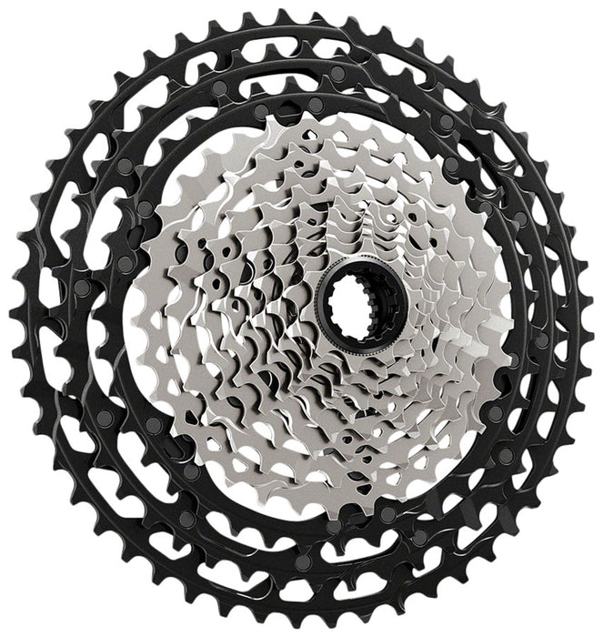 Shimano CS-M9101-12 Cassettes - 12-Speed 10-51t