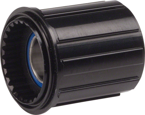 DT Swiss Ratchet Freehub Body - Compatible with Shimano HG 11 MTN, Standard, Aluminum, Stainless, No End Cap