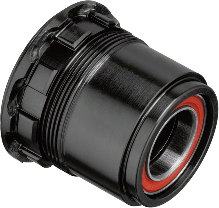 DT Swiss Ratchet Freehub Body - SRAM XD, Standard, Steel, Sealed Bearing, No End Cap
