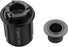 DT-Swiss Compatible with Shimano 11sp road freehub kit, 3-pawl 12x142mm TA