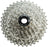 SunRace MS1 Cassette - 10 Speed, 11-36t, Silver