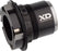 SRAM XD Freehub Body with Bearings - 11/12 Speed, X0 Hubs, Rise 60 (B1), Roam 30, Roam 40, Rail 40, Rise XX, Roam 50 (B1), Roam 60 (B1)