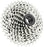 SRAM PG-1130 Cassette - 11 Speed 11-36t Silver