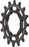 Wolf Tooth Single Speed Aluminum Cog: 16T, Compatible with 3/32" Chains