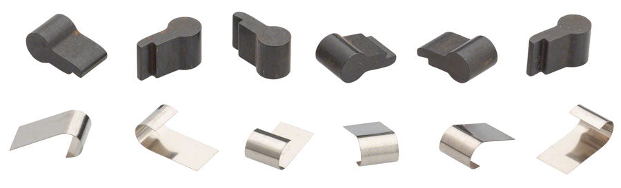 Race Face Vault Freehub Pawl and Spring Kit