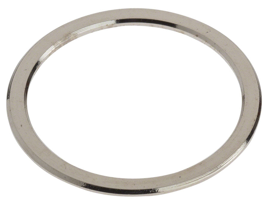 Race Face Vault Freehub Spacer Silver