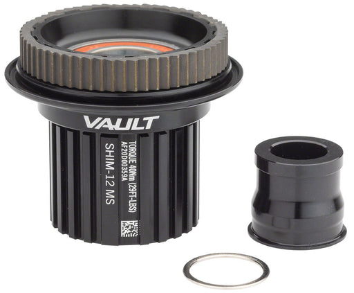 Race Face Vault Freehub - Microspline 60T