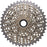 SRAM XX1 XG-1199 Cassette - 11 Speed 10-42t Silver For XD Driver Body