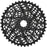 SRAM X01 XG-1195 Cassette - 11 Speed 10-42t Black For XD Driver Body