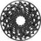 SRAM XG-795 DH Cassette - 7 Speed 10-24t Black For XD Driver Body