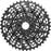 SRAM GX XG-1150 Cassette - 11 Speed 10-42t Black For XD Driver Body