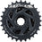 SRAM Force AXS XG-1270 Cassette - 12 Speed, 10-28t, Black, For XDR Driver Body, D1