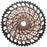 SRAM XX1 Eagle XG-1299 Cassette - 12-Speed, 10-52t, Copper, For XD Driver Body