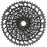 SRAM GX Eagle XG-1275 Cassette - 12-Speed, 10-52t, Black, For XD Driver Body