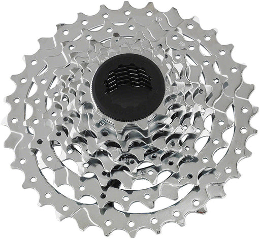 SRAM PG-970 Cassette - 9 Speed 11-32t Silver