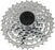 SRAM PG-970 Cassette - 9 Speed 11-34t Silver