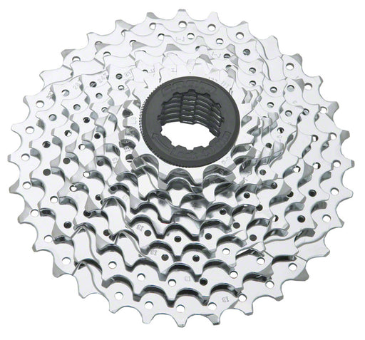 SRAM PG-950 Cassette - 9 Speed 11-34t Silver