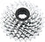 SRAM PG-850 Cassette - 8 Speed 11-30t Silver