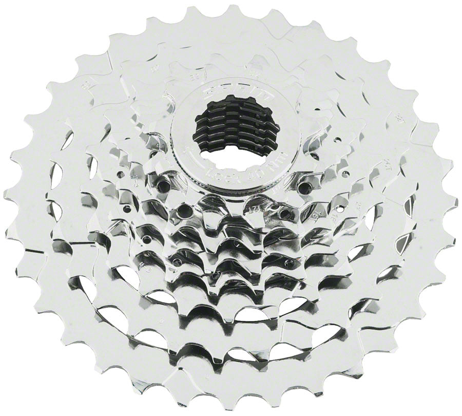 SRAM PG-830 Cassette - 8 Speed 11-28t Silver