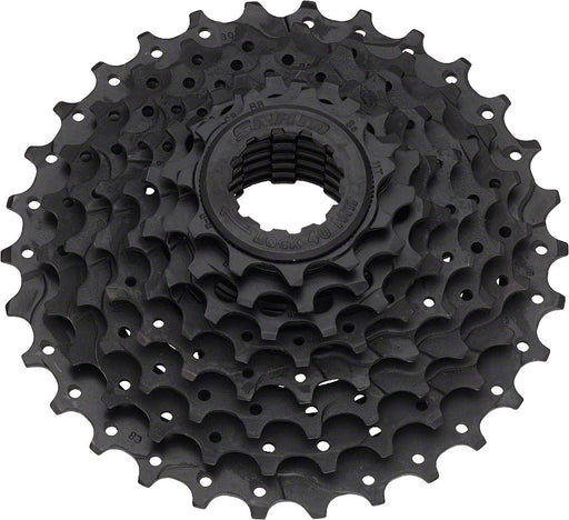 SRAM PG-820 Cassette - 8 Speed 11-30t Black