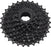 SRAM PG-820 Cassette - 8 Speed 11-30t Black