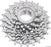 SRAM PG-1070 Cassette - 10 Speed 12-28t Silver