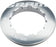 SRAM Cassette Lockring for 11 Tooth First Cog, Aluminum