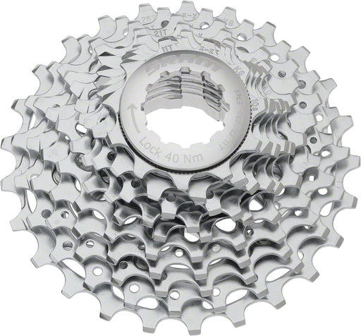 SRAM PG-1070 Cassette - 10 Speed 11-25t Silver