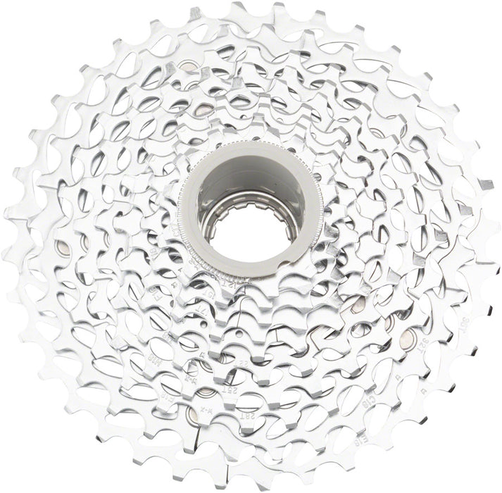 SRAM PG-1070 Cassette - 10 Speed 12-36t Silver