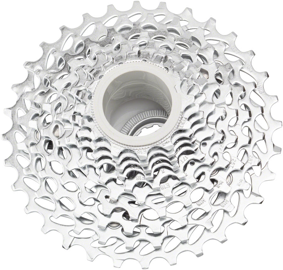 SRAM PG-1050 Cassette - 10 Speed 12-32t Silver