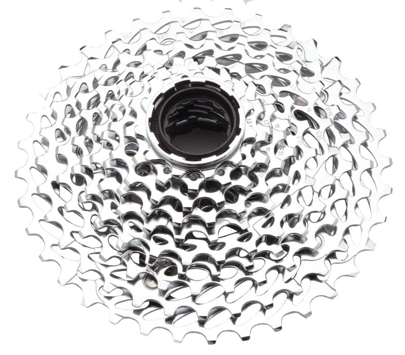 SRAM PG-1030 Cassette - 10 Speed 11-28t Silver