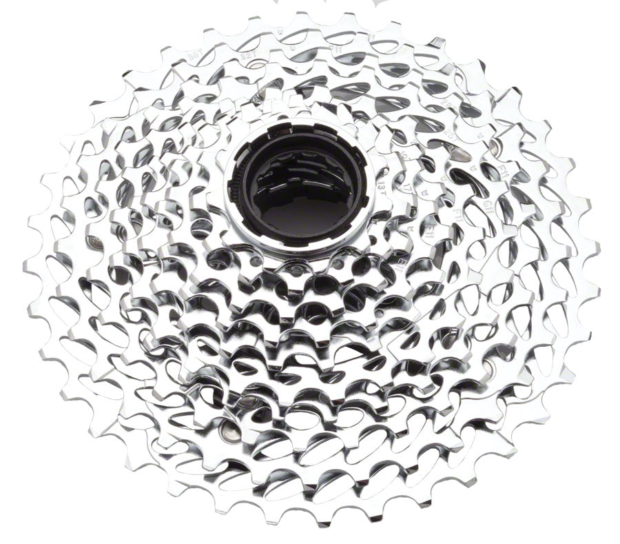 SRAM PG-1030 Cassette - 10 Speed 11-28t Silver