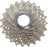 Shimano Ultegra CS-6700 Cassette - 10 Speed 11-28t Silver