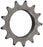 Shimano Dura-Ace 16t 3/32" Track Cog, Black