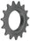 Shimano Dura-Ace 14t 1/8 Track Cog Black