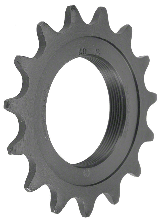 Shimano Dura-Ace 14t 1/8 Track Cog Black