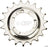 Shimano Nexus 19t Cog Silver