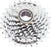 Shimano Alivio CS-HG51 Cassette - 8 Speed 11-28t Silver