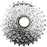 Shimano Alivio CS-HG51 Cassette - 8 Speed 11-30t Silver