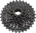 Shimano Tourney CS-HG200 Cassette - 9 Speed 11-32t Black