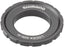 Shimano XTR HB-M9110 External Disc Rotor Lock Ring and Washer